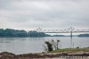 Missouri Riverfront in Washington Missouri