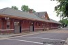 Washington Missouri Amtrak Station