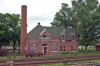 The Water Works in Historic Washington Missouri