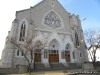 Washington Tabernacle Missionary Baptist Church