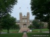 Historic Landmark-Brookings Hall, built 1901, Washington University