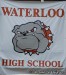 Waterloo Senior High School-Home of the Bulldogs!