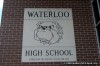 Waterloo Senior High-Home of the Bulldogs