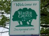 Welcome to Webster Groves Missouri!