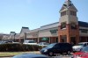 Old Orchard Shopping Center in Webster Groves
