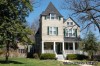 Century Home in Webster Groves