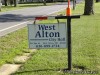 West Alton Missouri City Hall