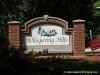 Whispering Hills Subdivision