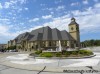 Wildwood Hotel in the Wildwood Town Center