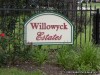 Willowyck Estates Subdivision