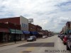 Streetview of Wood River Illinois