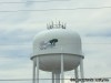 Wood River Illinois Water Tower
