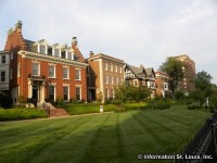 Beautiful Central West End Homes