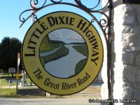 Little Dixie
