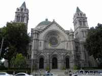 Cathedral Basilica of St. Louis