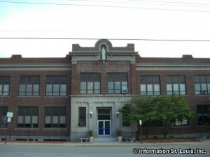 Marquette Catholic High School