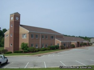 Arnold Missouri