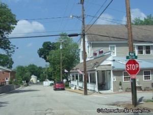 Augusta Missouri