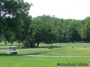 Ballwin Golf Course
