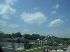 North Pointe Family Aquatic Center