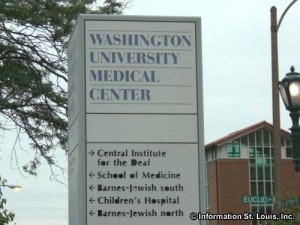Washington University Medical Center