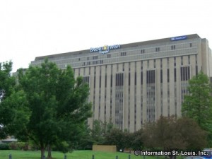 Barnes-Jewish Hospital