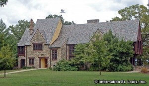 Nims Mansion South St Louis