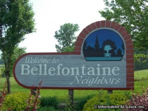 Bellefontaine Neighbors Missouri