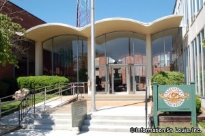 Belleville Illinois City Hall