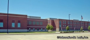 Belleville West High School