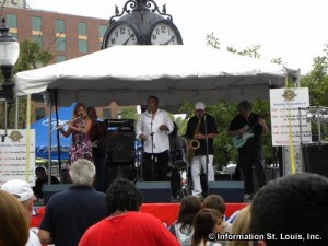 Big Muddy Blues Festival