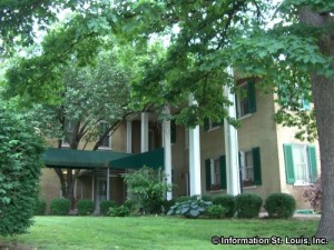 Bissell Mansion - Mystery Dinner Theater