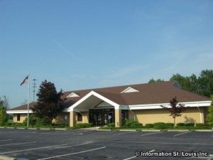 Salem lutheran school blackjack mo