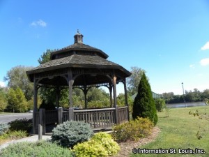 Blanchette Landing