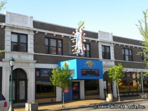 Blueberry Hill in the Loop