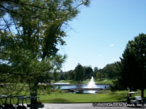 Bogey Hills Country Club