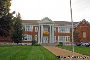 Brentwood High School