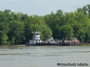 Brussels Ferry