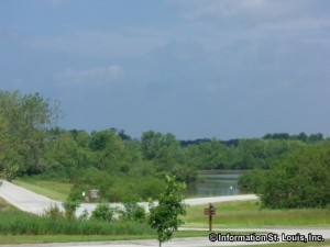 August A. Busch Wildlife Area