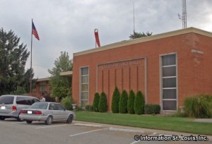 Cahokia Illinois