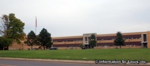 Cahokia Senior High School