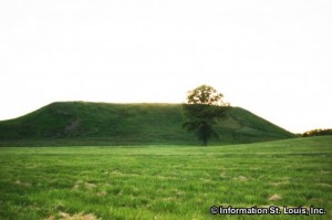 Cahokia Mounds