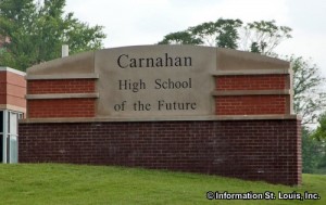 Carnahan High School