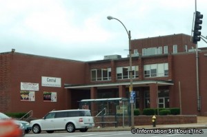 Central Visual and Performing Arts High School