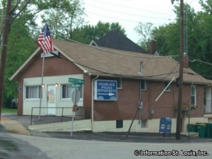 Charlack Missouri