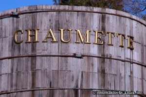 Chaumette Vineyards & Winery