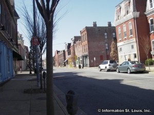 Cherokee-Lemp Historic District