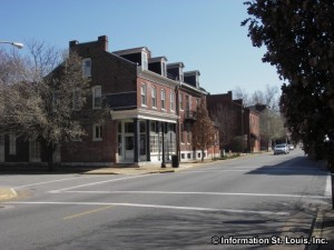 Cherokee Street Antique Row