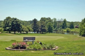 Clinton Hill Golf Course