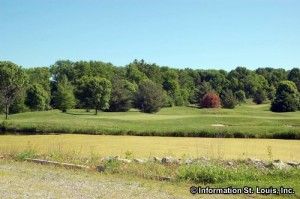 Columbia Bridges Golf Club